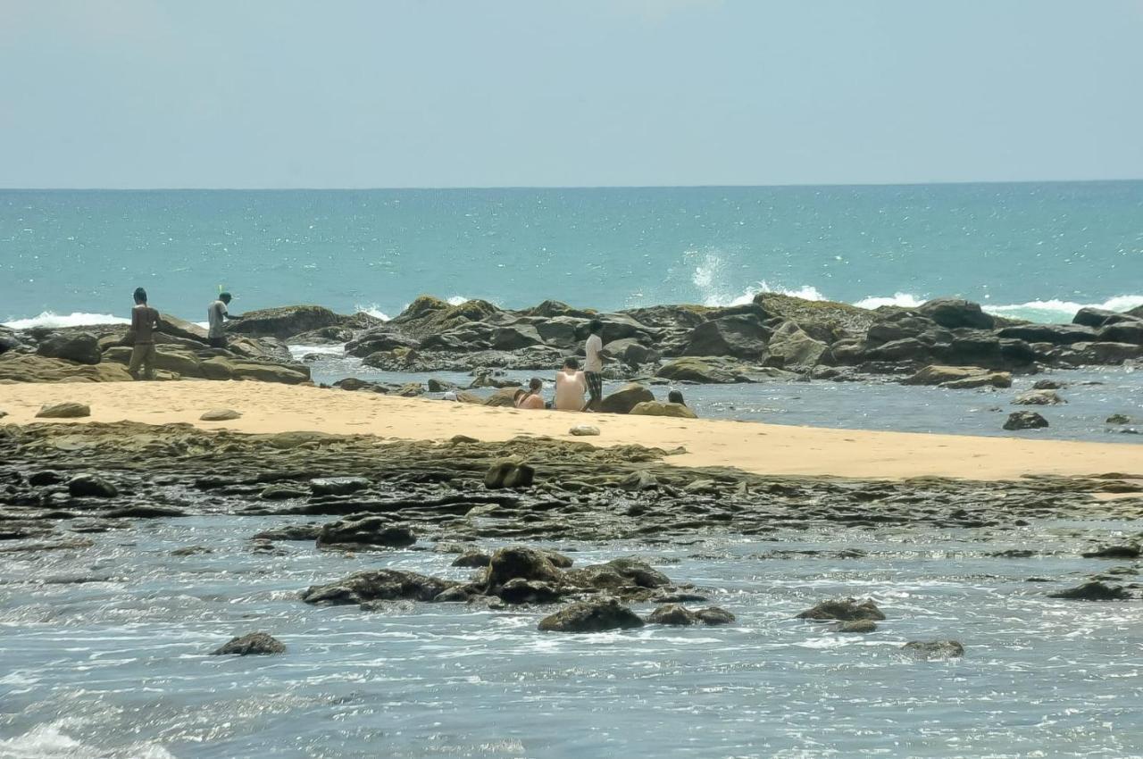Sea Bay Inn Тангалла Экстерьер фото