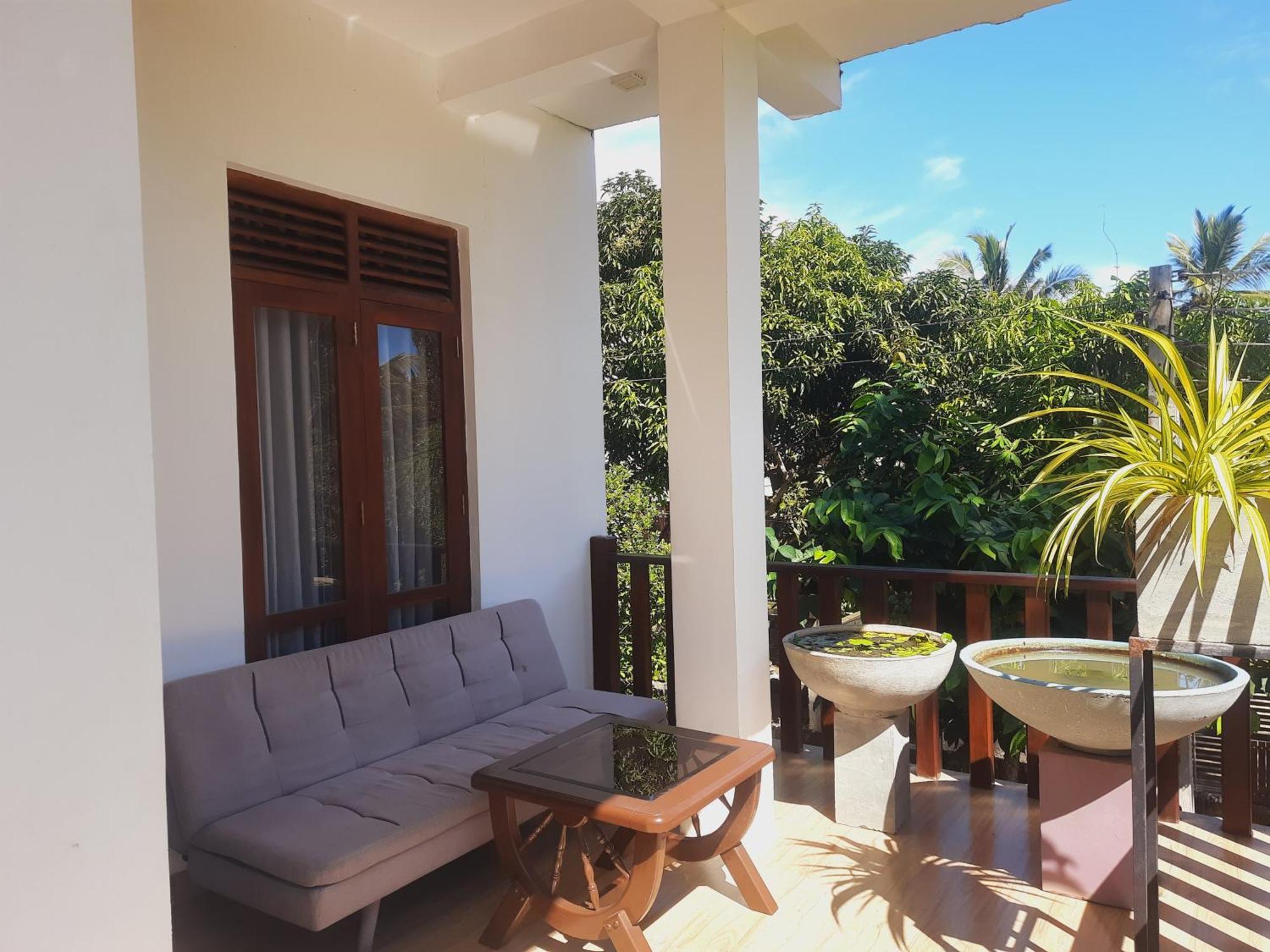 Sea Bay Inn Тангалла Номер фото