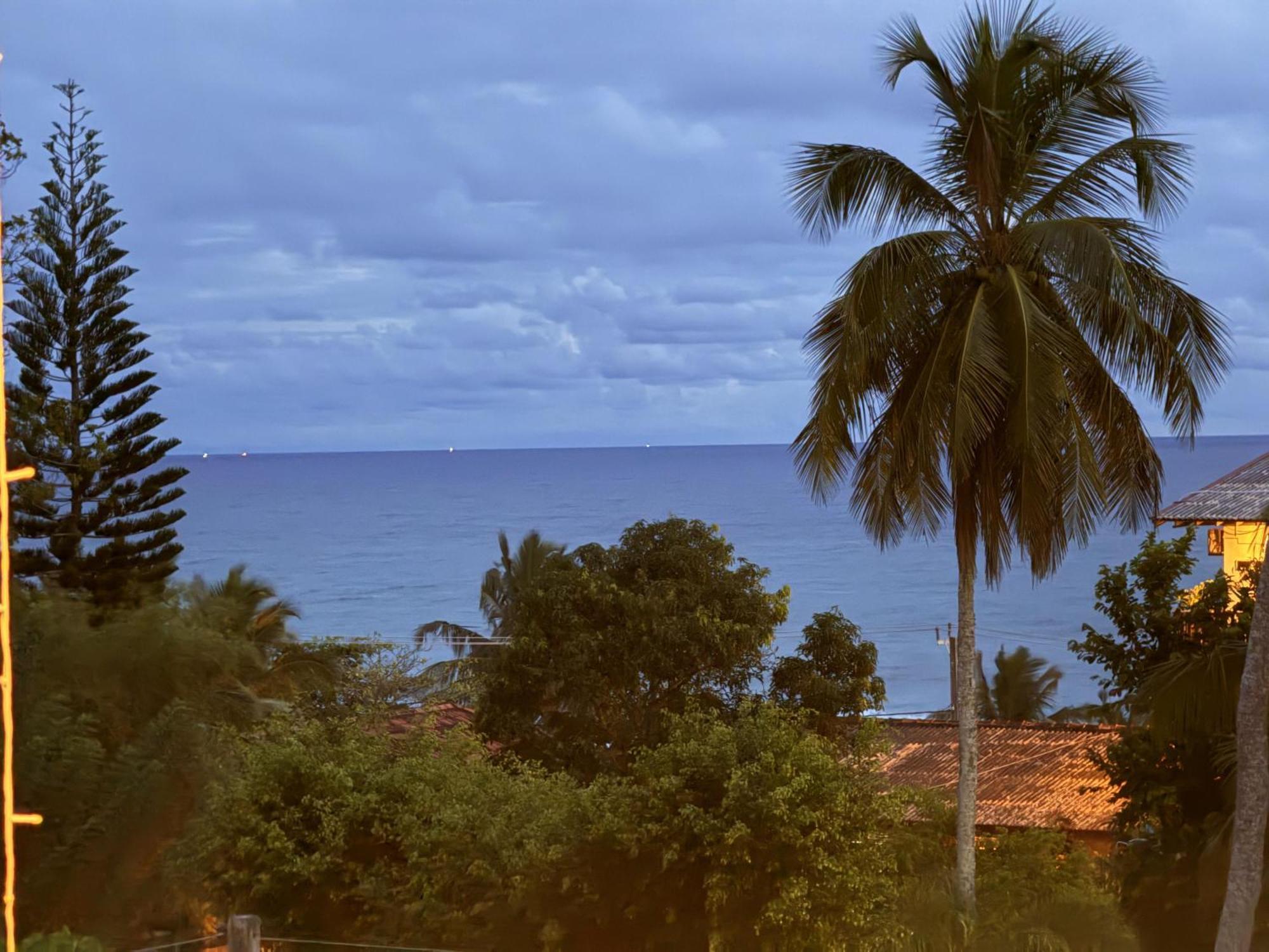 Sea Bay Inn Тангалла Экстерьер фото